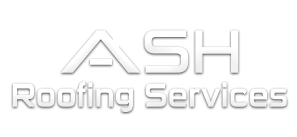 Ash Roofing Logo